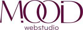 MOOD webstudio logo