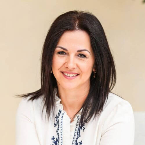Dr. Bagaméry Judit